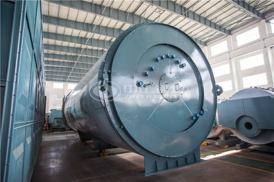 燃煤導(dǎo)熱油鍋爐購(gòu)買(mǎi)渠道與售后服務(wù)詳解