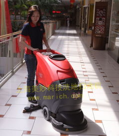 食品廠(chǎng)清潔利器 洗地機(jī)、洗地吸干機(jī)與掃地機(jī)的優(yōu)越性與選擇指南